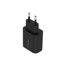 Belkin BoostCharge - Strömadapter - PPS-teknik - 25 Watt -