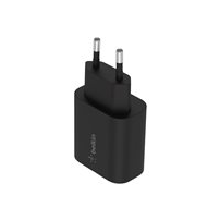Belkin BoostCharge - Strömadapter - PPS-teknik - 25 Watt -