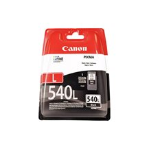 Canon PG-540L - 11 ml - L-storlek - svart - original -
