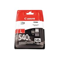 Canon PG-540L - 11 ml - L-storlek - svart - original -