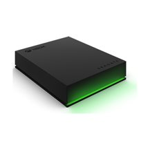 Seagate Game Drive for Xbox STKX5000403 - Hårddisk - 5 TB -