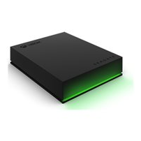 Seagate Game Drive for Xbox STKX5000403 - Hårddisk - 5 TB -