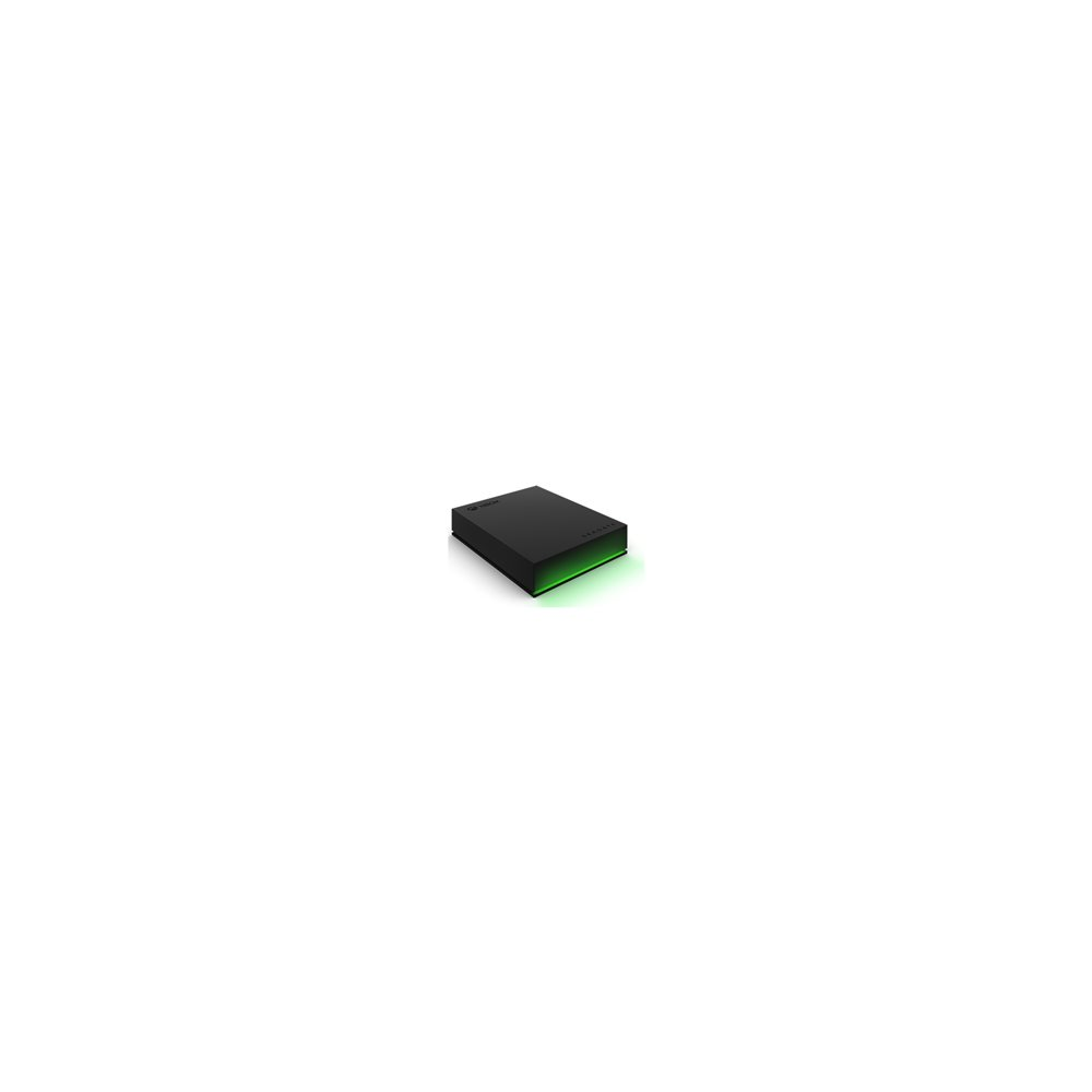 Seagate Game Drive for Xbox STKX5000403 - Hårddisk - 5 TB -