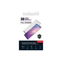 Insmat 3D Curved Brilliant Full Screen - Skärmskydd för