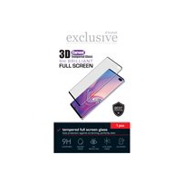 Insmat 3D Curved Brilliant Full Screen - Skärmskydd för