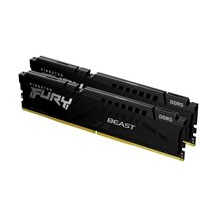 Kingston FURY Beast - DDR5 - sats - 64 GB: 2 x 32 GB - DIMM