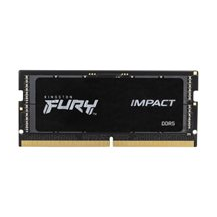 Kingston FURY Impact - DDR5 - sats - 32 GB: 2 x 16 GB - SO