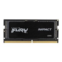 Kingston FURY Impact - DDR5 - sats - 32 GB: 2 x 16 GB - SO
