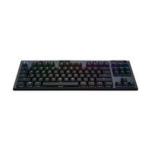 Logitech G915 TKL Tenkeyless LIGHTSPEED Wireless RGB