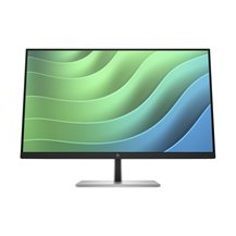 HP E27 G5 - E-Series - LED-skärm - 27" - 1920 x 1080 Full