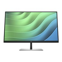 HP E27 G5 - E-Series - LED-skärm - 27" - 1920 x 1080 Full