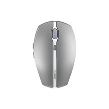 CHERRY GENTIX BT - Mus - optisk - 7 knappar - trådlös -