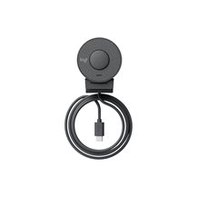 Logitech BRIO 305 - Webbkamera - färg - 2 MP - 1920 x 1080