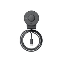 Logitech BRIO 305 - Webbkamera - färg - 2 MP - 1920 x 1080