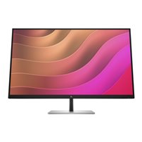 HP E32K G5 - E-Series - LED-skärm - 31.5" - 3840 x 2160 4K
