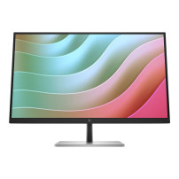 HP E27k G5 - E-Series - LED-skärm - 27" - 3840 x 2160 4K
