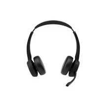 Cisco Headset 722 - Headset - på örat - Bluetooth - trådlös