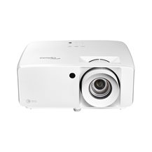 Optoma ZH450 - DLP-projektor - laser - bärbar - 3D - 4500