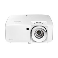 Optoma ZH450 - DLP-projektor - laser - bärbar - 3D - 4500