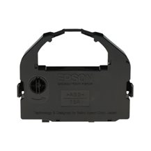Epson - Svart - tygfärgband - för LQ 1060, 2500, 2500+,