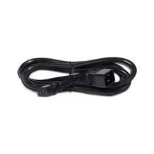 APC - Strömkabel - power IEC 60320 C13 till IEC 60320 C20 -