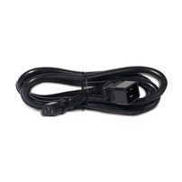 APC - Strömkabel - power IEC 60320 C13 till IEC 60320 C20 -