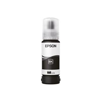 Epson EcoTank 107 - 70 ml - svart - original -