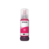 Epson EcoTank 107 - 70 ml - magenta - original -