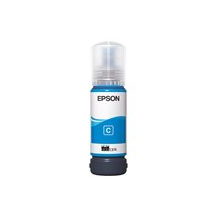 Epson EcoTank 107 - 70 ml - cyan - original -
