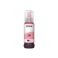 Epson EcoTank 107 - 70 ml - ljus magenta - original -