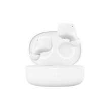 Belkin SoundForm Bolt - True wireless-hörlurar med mikrofon
