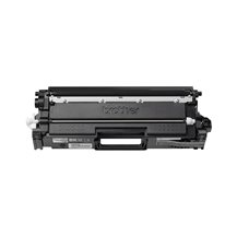 Brother TN-821XXLBK - Ultra High Yield - svart - original -