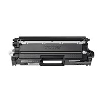 Brother TN-821XXLBK - Ultra High Yield - svart - original -