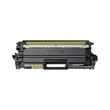 Brother TN - Ultra High Yield - gul - original -