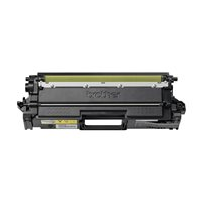 Brother TN - Ultra High Yield - gul - original -