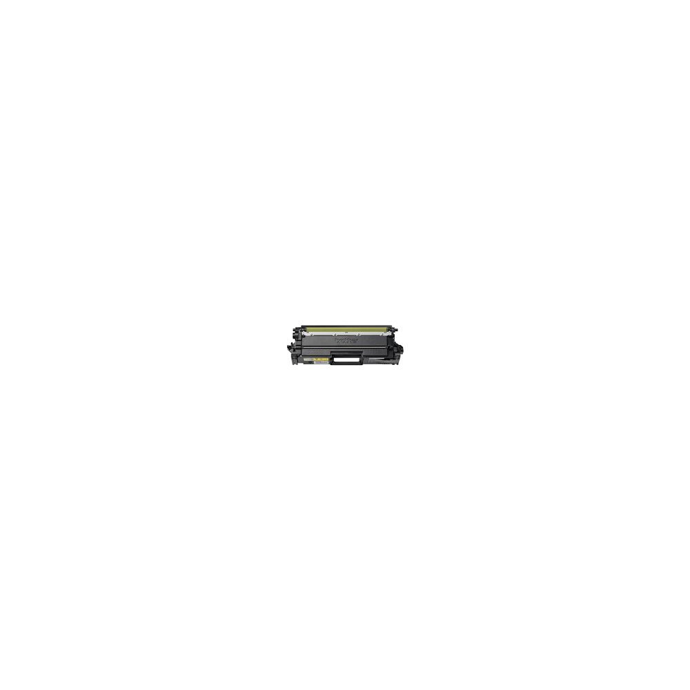 Brother TN - Ultra High Yield - gul - original -