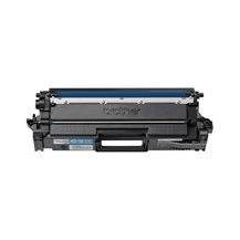 Brother TN-821XXLC - Ultra High Yield - cyan - original -