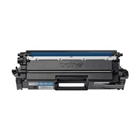Brother TN-821XXLC - Ultra High Yield - cyan - original -