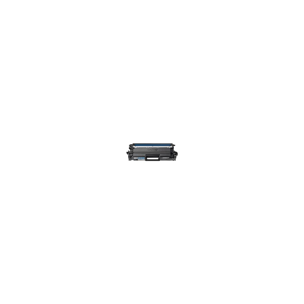Brother TN-821XXLC - Ultra High Yield - cyan - original -