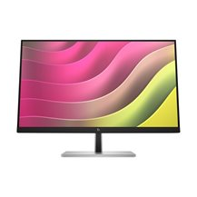 HP E24t G5 - E-Series - LED-skärm - 23.8" - pekskärm - 1920