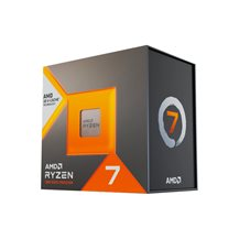 AMD Ryzen 7 7800X3D - 4.2 GHz - 8-core - 16 trådar - 96 MB
