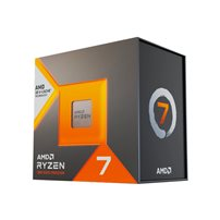 AMD Ryzen 7 7800X3D - 4.2 GHz - 8-core - 16 trådar - 96 MB