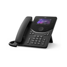 Cisco Desk Phone 9851 - VoIP-telefon - med Trusted Platform