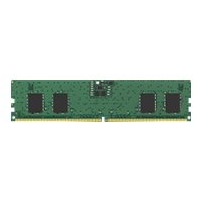 Kingston - DDR5 - modul - 8 GB - DIMM 288-pin - 5600 MT/s /