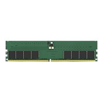 Kingston - DDR5 - modul - 32 GB - DIMM 288-pin - 5600 MT/s
