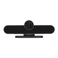 Targus - Videokonferenssystem - svart