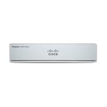 Cisco FirePOWER 1010E ASA - Firewall - skrivbord