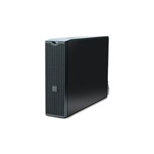 APC Smart-UPS RT 192V Battery Pack - Batterihölje - 4 x