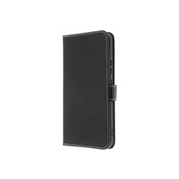 Insmat Exclusive - Vikbart fodral för mobiltelefon -