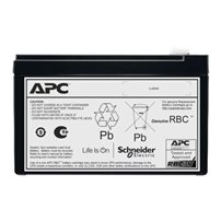 APC Replacement Battery Cartridge #176 - UPS-batteri - 6 x